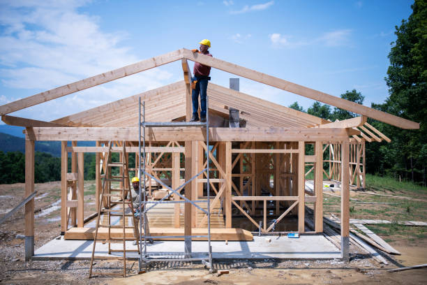 Best Residential Roof Replacement  in Langley, SC