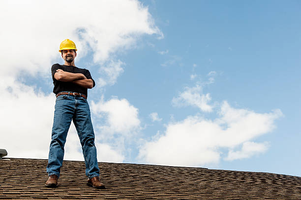 Best Slate Roofing Contractor  in Langley, SC