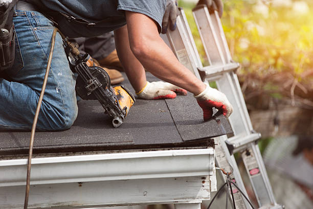 Best Flat Roof Repair Services  in Langley, SC
